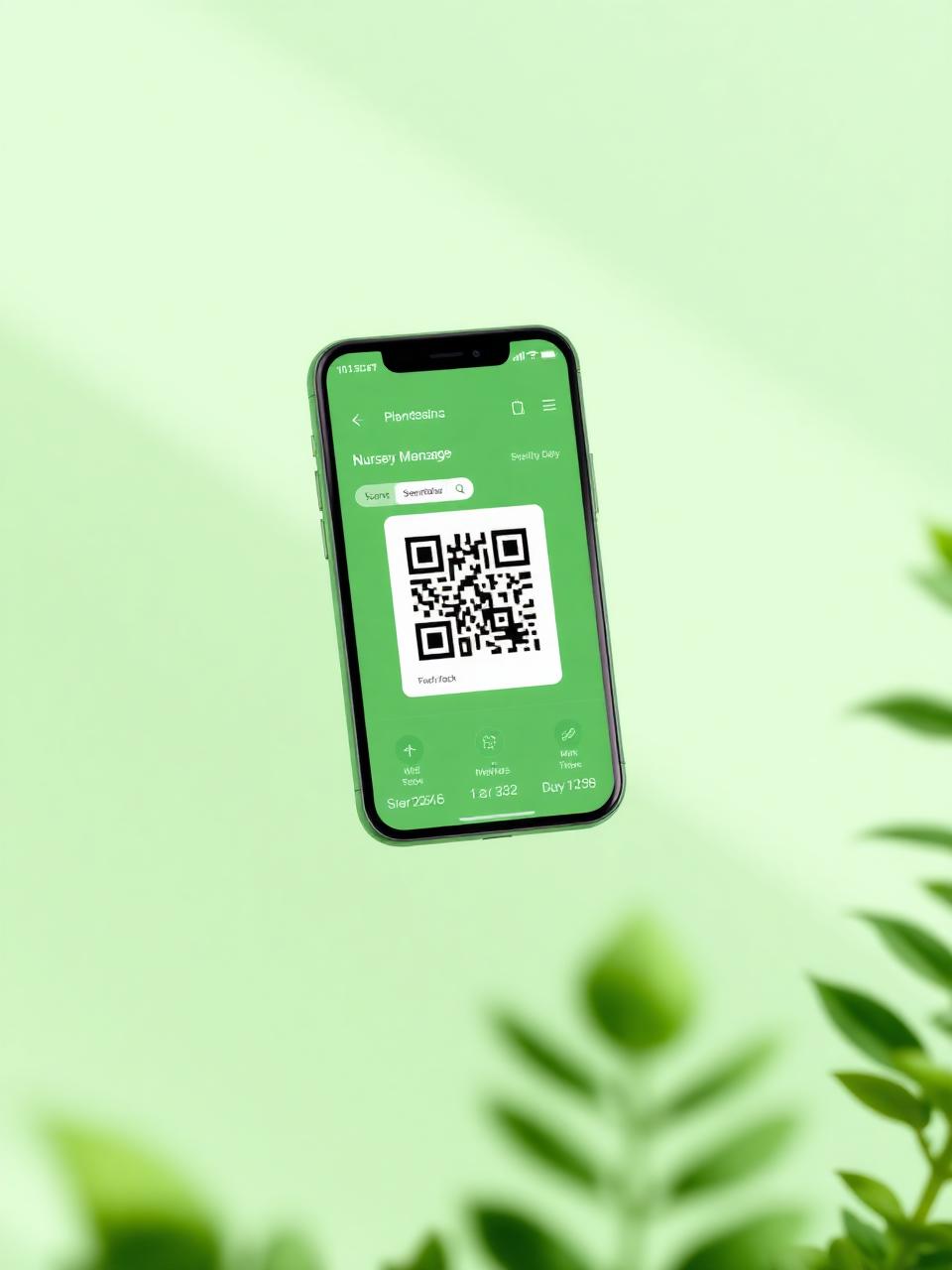 Mobile companion app preview
